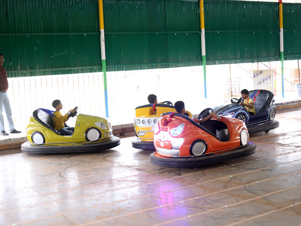 Bumper Car